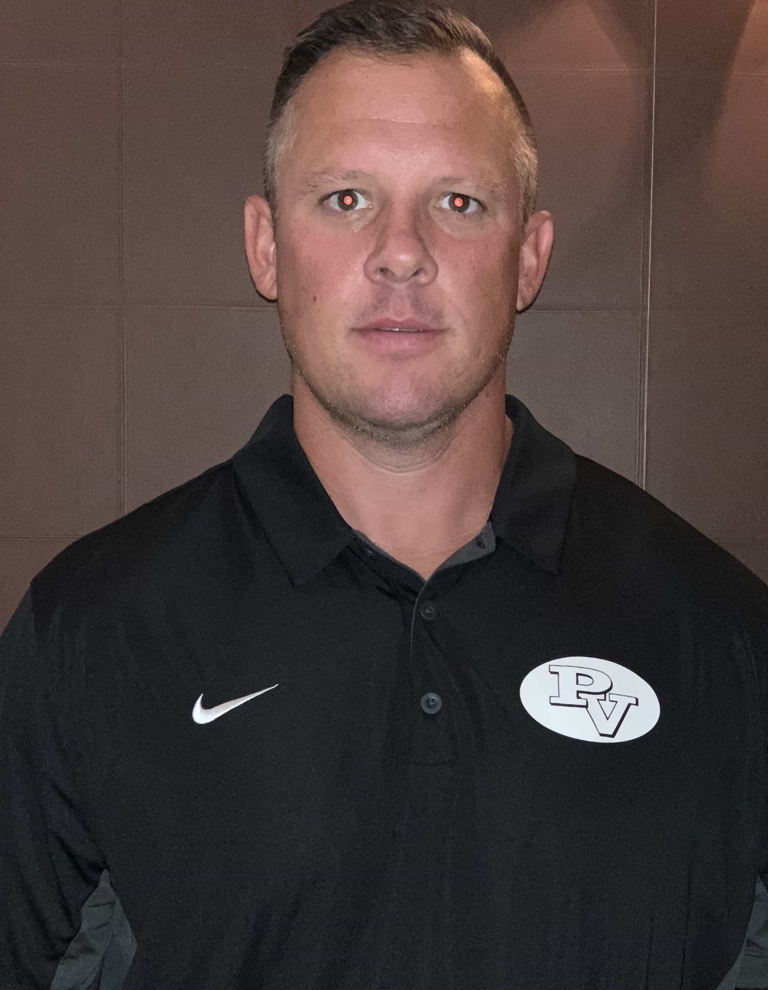 Coach Aznarez