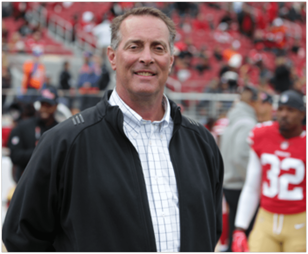 Mike Cofer